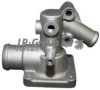 VAG 025121117E Thermostat Housing